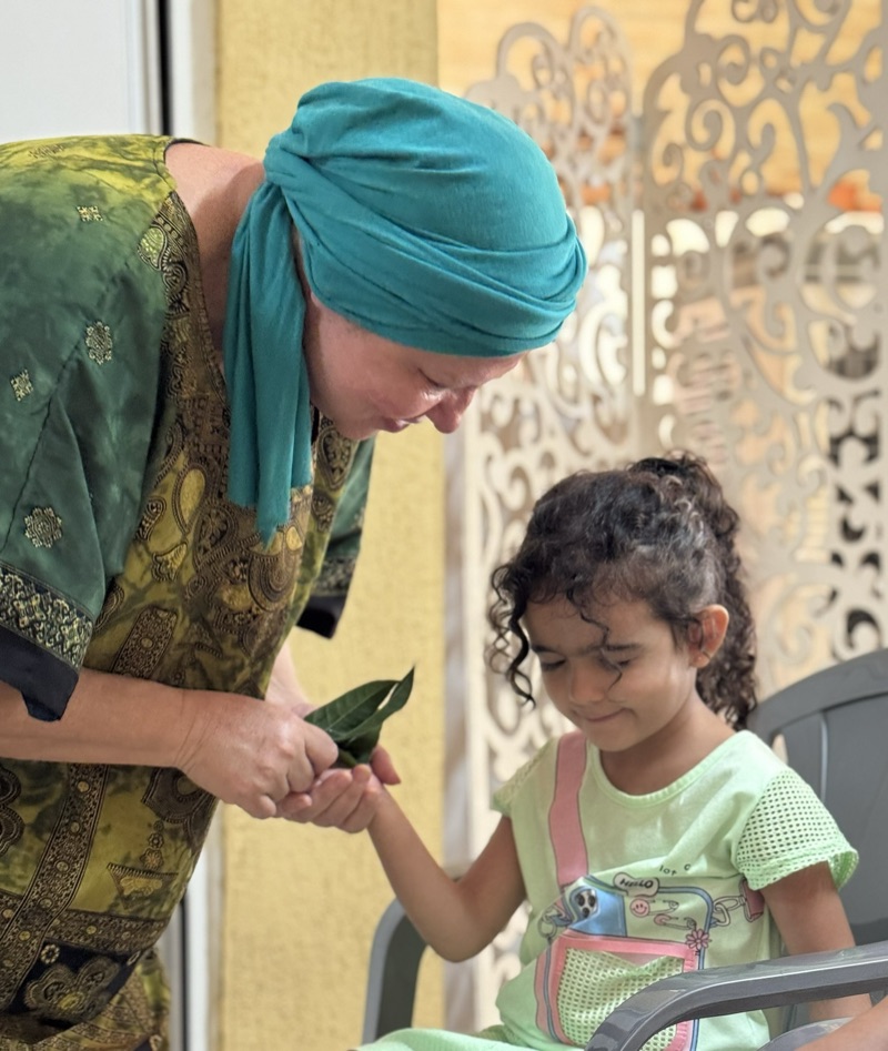 Momentos no Cantuá 8