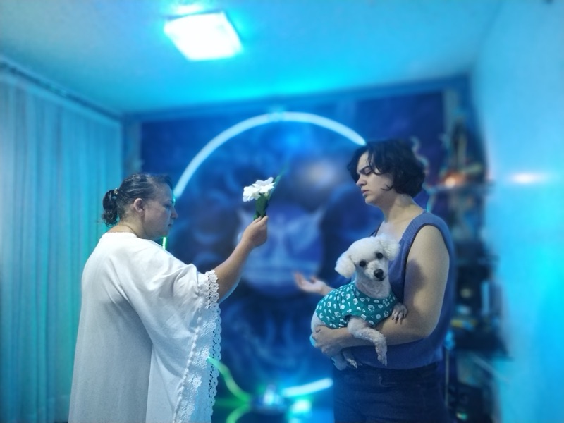 Momentos no Cantuá 9